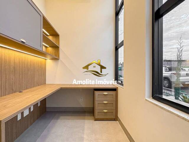 Casa em Condomínio para Venda em São José do Rio Preto - 2