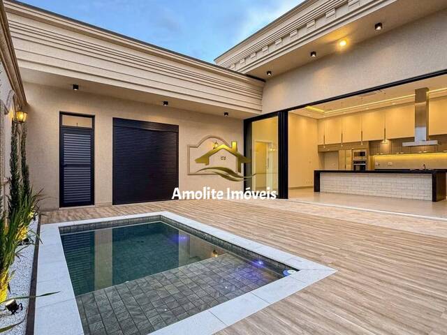 Casa em Condomínio para Venda em São José do Rio Preto - 3