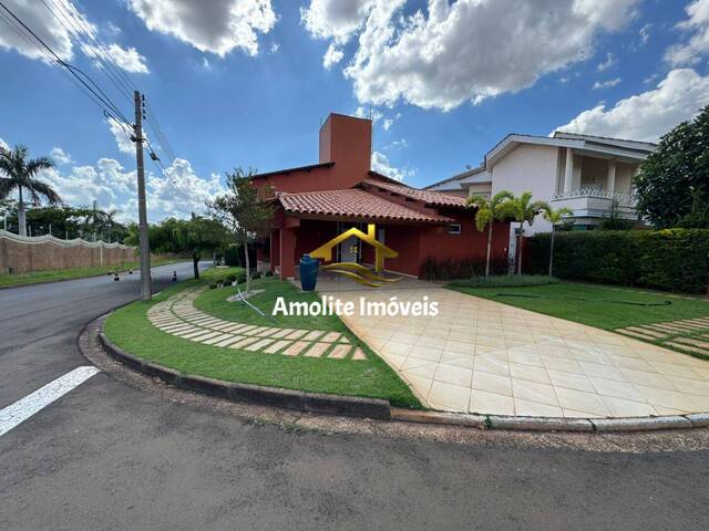 Casa em Condomínio para Venda em São José do Rio Preto - 3