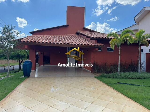 Casa em Condomínio para Venda em São José do Rio Preto - 2