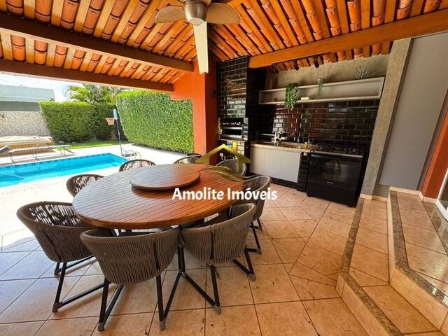 Casa em Condomínio para Venda em São José do Rio Preto - 4