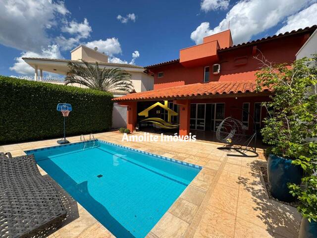 Casa em Condomínio para Venda em São José do Rio Preto - 5