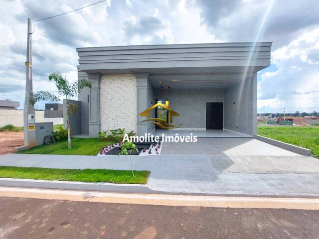 Casa em condomínio para Venda em São José do Rio Preto - 4