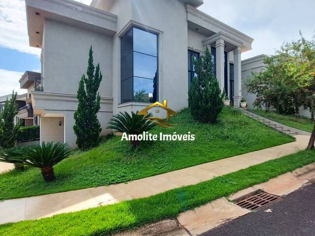 Casa em Condomínio para Venda em São José do Rio Preto - 5