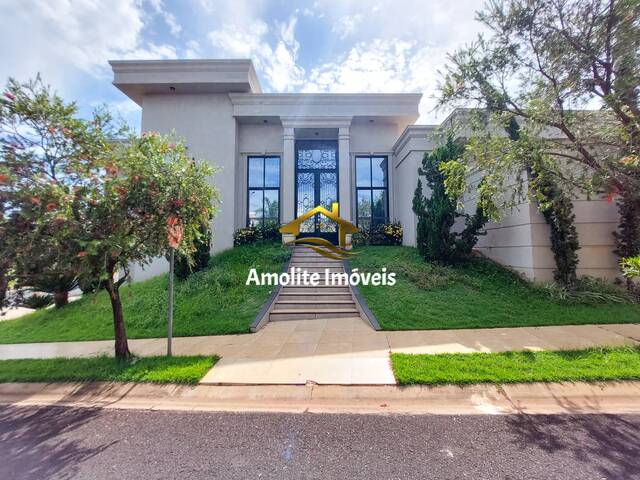 Casa em Condomínio para Venda em São José do Rio Preto - 2