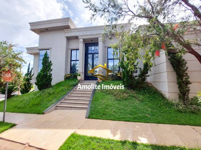 Casa em Condomínio para Venda em São José do Rio Preto - 4