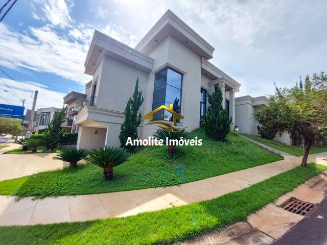 Casa em Condomínio para Venda em São José do Rio Preto - 3