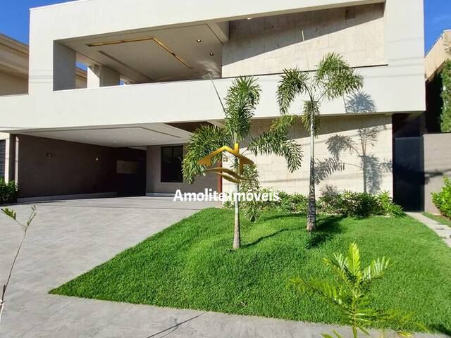 Casa em Condomínio para Venda em São José do Rio Preto - 5