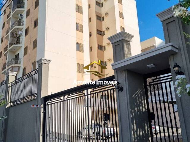 #AP2324 - Apartamento para Venda em São José do Rio Preto - SP - 3
