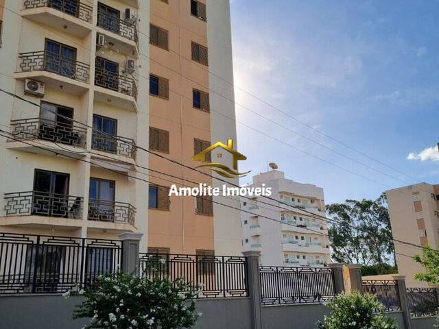 #AP2324 - Apartamento para Venda em São José do Rio Preto - SP - 2
