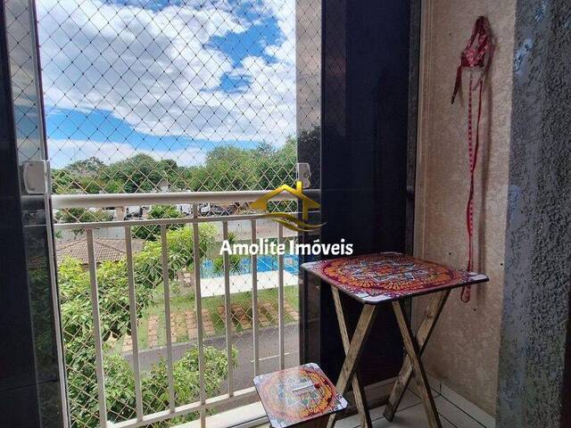 Apartamento para Venda em São José do Rio Preto - 3