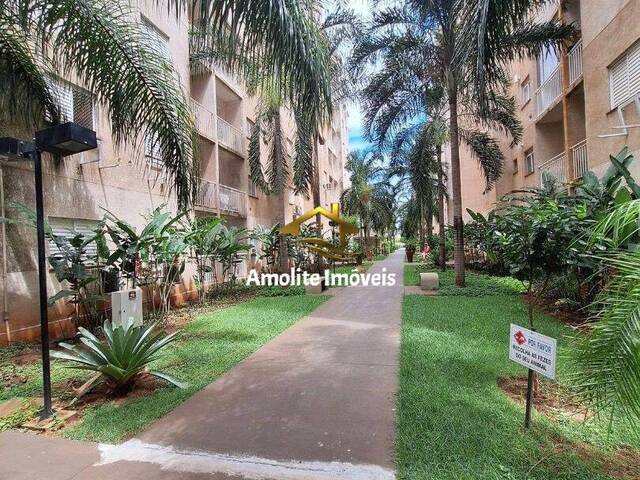 Apartamento para Venda em São José do Rio Preto - 2