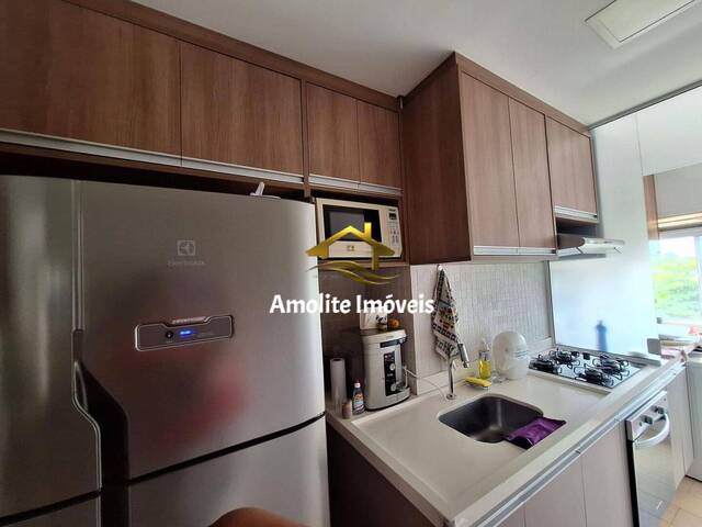 Apartamento para Venda em São José do Rio Preto - 5