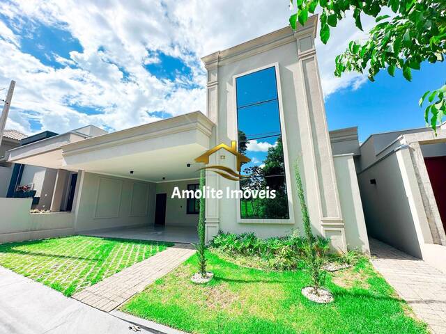 Casa em Condomínio para Venda em São José do Rio Preto - 2