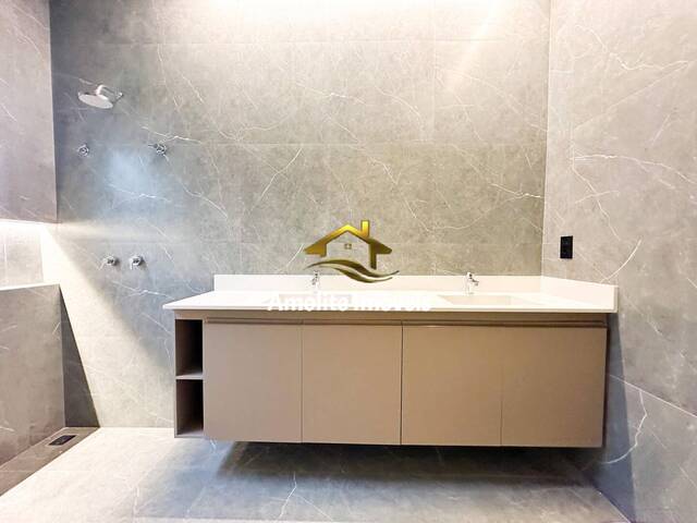 Casa em Condomínio para Venda em São José do Rio Preto - 5