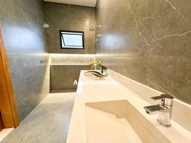 Casa em Condomínio para Venda em São José do Rio Preto - 4