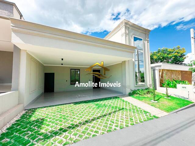 Casa em Condomínio para Venda em São José do Rio Preto - 3