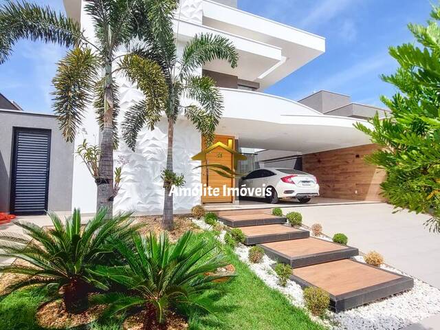 Casa em Condomínio para Venda em São José do Rio Preto - 4