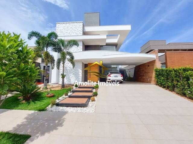 Casa em Condomínio para Venda em São José do Rio Preto - 2