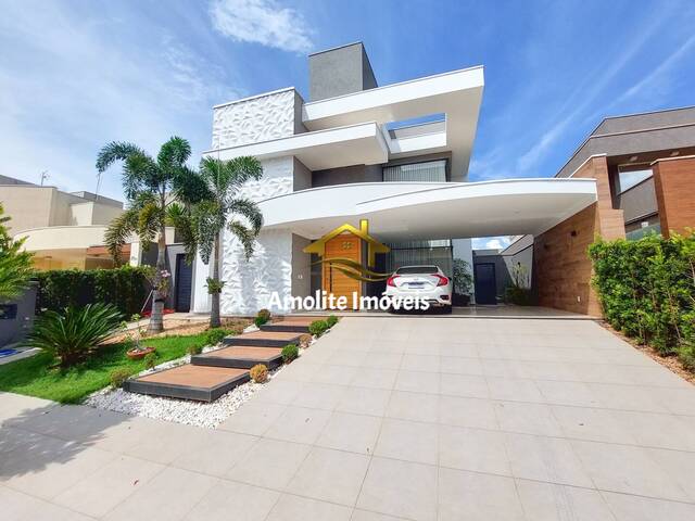 Casa em Condomínio para Venda em São José do Rio Preto - 3