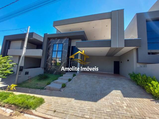 Casa em Condomínio para Venda em São José do Rio Preto - 3