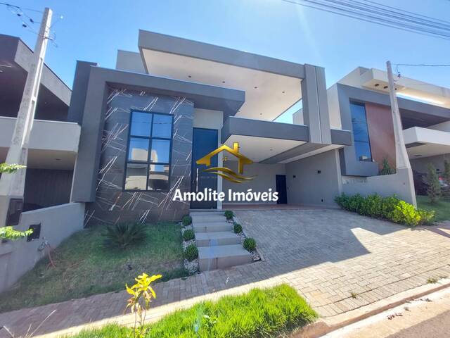 Casa em Condomínio para Venda em São José do Rio Preto - 2