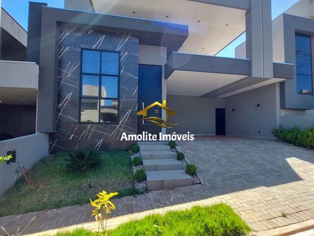 Casa em Condomínio para Venda em São José do Rio Preto - 4