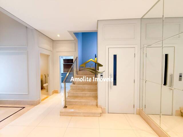 Casa em Condomínio para Venda em São José do Rio Preto - 5