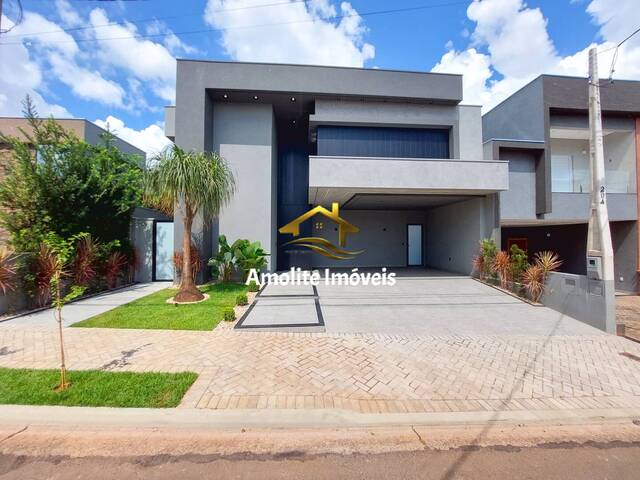 Casa em condomínio para Venda em São José do Rio Preto - 2