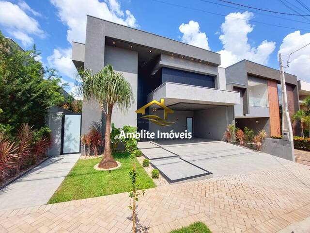 Venda em Quinta do Lago Residence - São José do Rio Preto