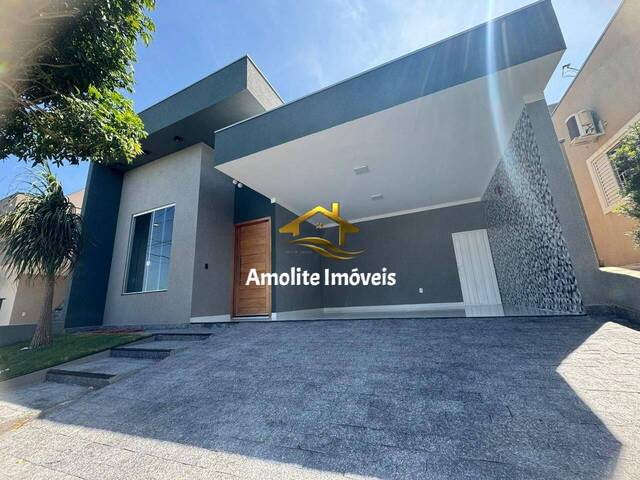 Casa em condomínio para Venda em São José do Rio Preto - 3
