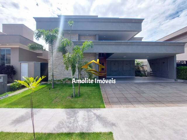 Casa em Condomínio para Venda em São José do Rio Preto - 2