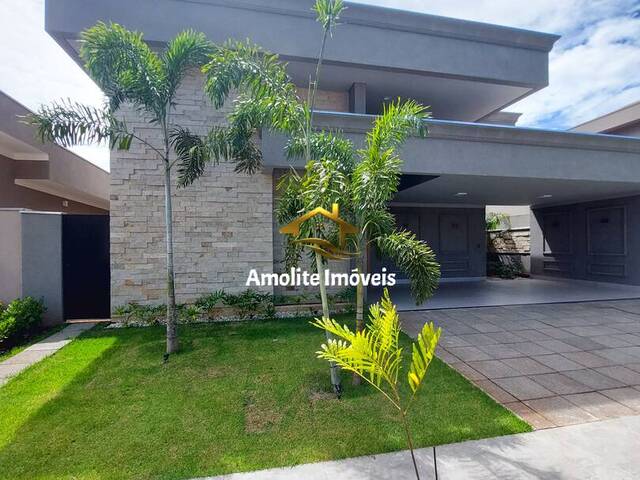 Casa em Condomínio para Venda em São José do Rio Preto - 3