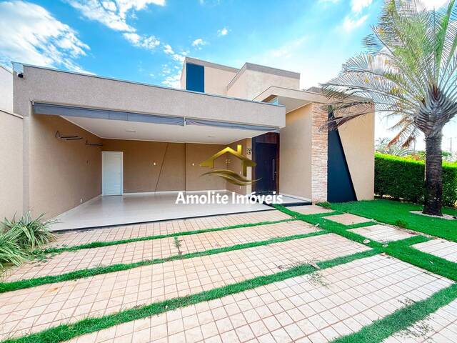 Casa em Condomínio para Venda em São José do Rio Preto - 3