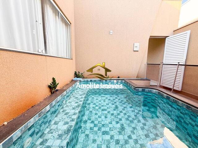 Casa em Condomínio para Venda em São José do Rio Preto - 5