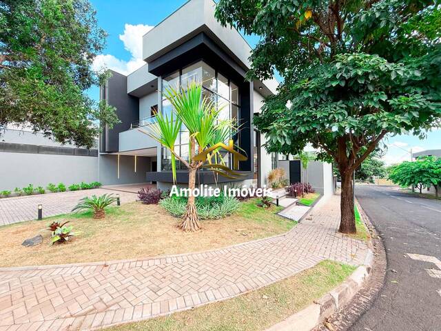 Casa em condomínio para Venda em São José do Rio Preto - 3
