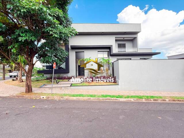 Casa em condomínio para Venda em São José do Rio Preto - 4