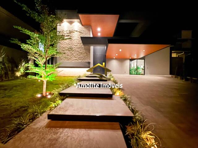 Casa em Condomínio para Venda em São José do Rio Preto - 2