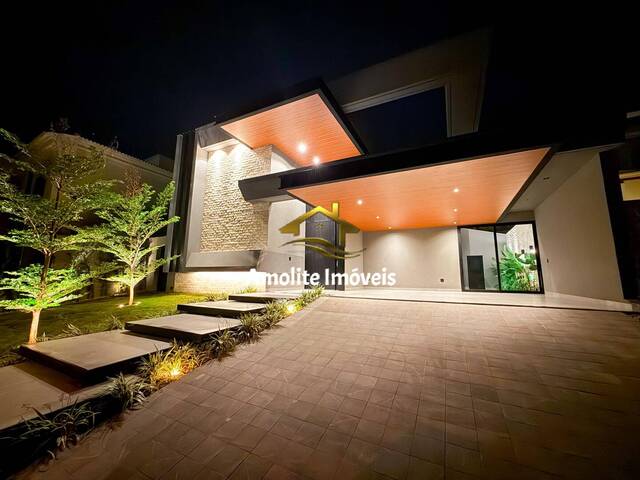 Casa em Condomínio para Venda em São José do Rio Preto - 3