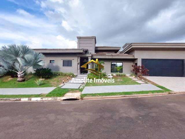 Casa em condomínio para Venda em Mirassol - 5