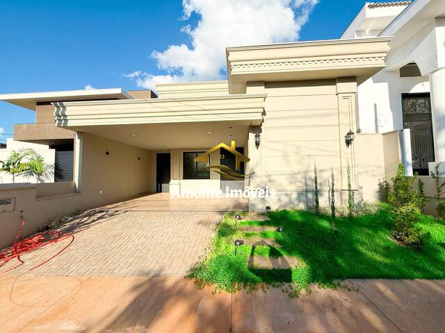 Casa em condomínio para Venda em São José do Rio Preto - 2