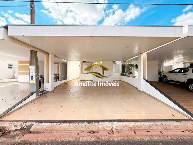 Venda em Terra Nova Garden Village - São José do Rio Preto