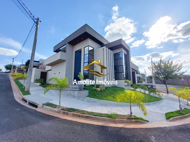 Casa em Condomínio para Venda em São José do Rio Preto - 3