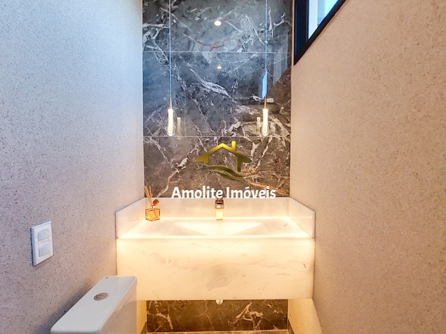 Casa em Condomínio para Venda em São José do Rio Preto - 5