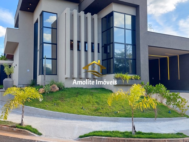 Casa em Condomínio para Venda em São José do Rio Preto - 4