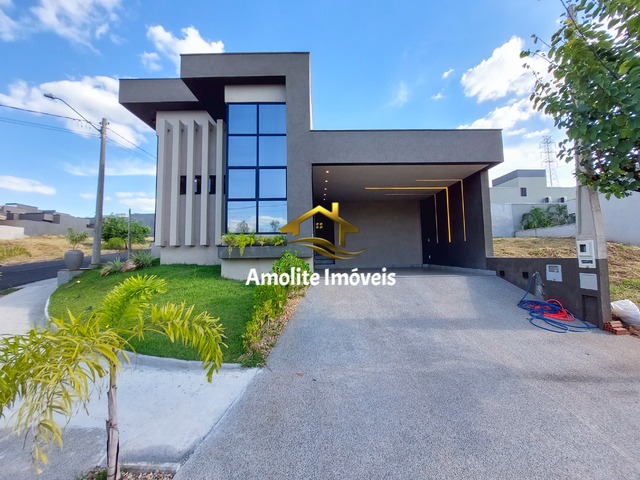 Casa em Condomínio para Venda em São José do Rio Preto - 2