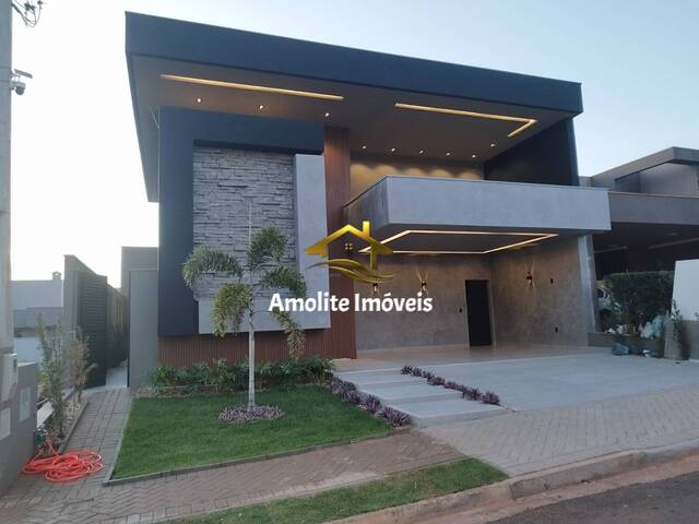 Venda em Quinta do Lago Residence - São José do Rio Preto