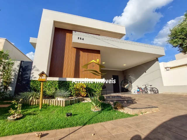#CA2400 - Casa em condomínio para Venda em São José do Rio Preto - SP - 2
