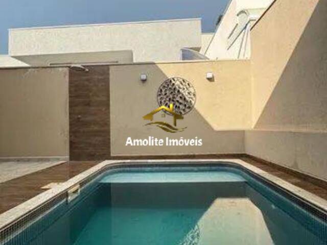 Casa em Condomínio para Venda em São José do Rio Preto - 2