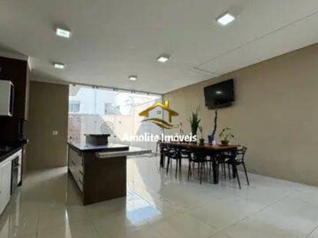 Casa em Condomínio para Venda em São José do Rio Preto - 3